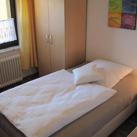 Central Wohnen Wilhelmshaven Pokój zdjęcie