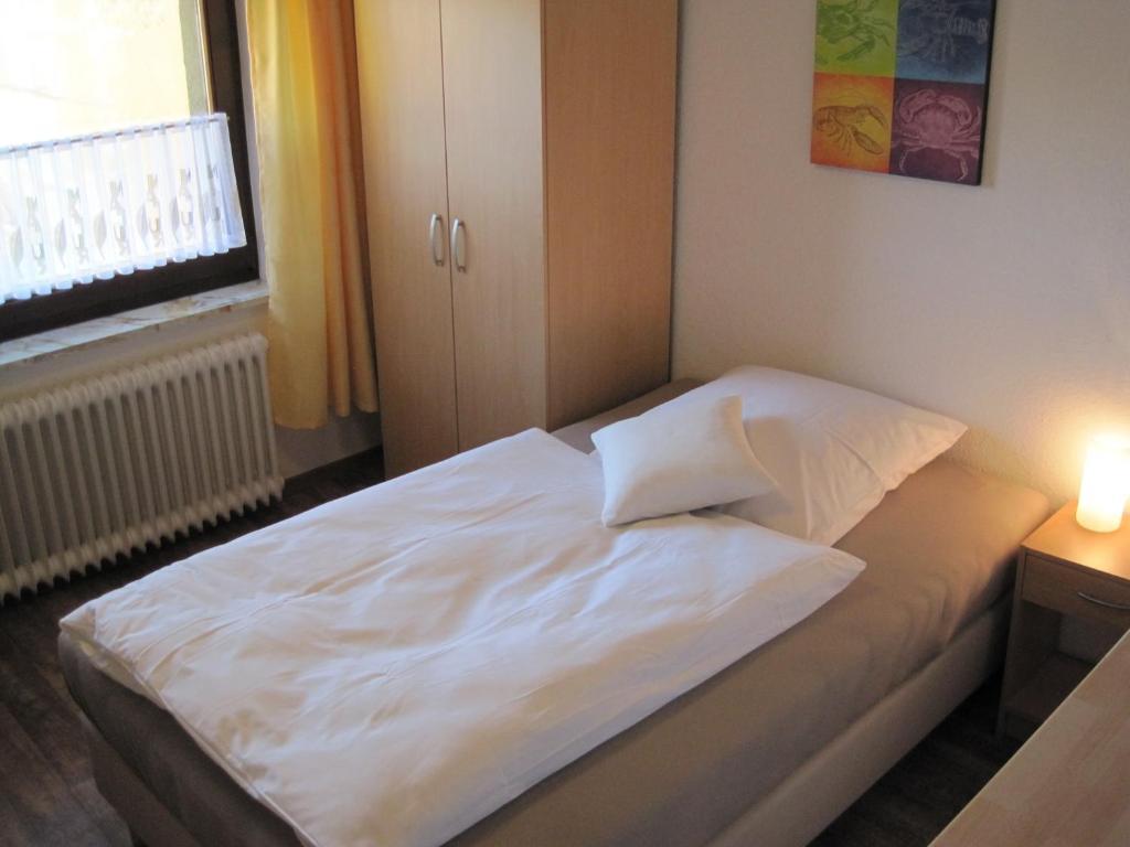 Central Wohnen Wilhelmshaven Pokój zdjęcie