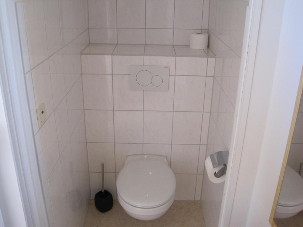 Central Wohnen Wilhelmshaven Zewnętrze zdjęcie