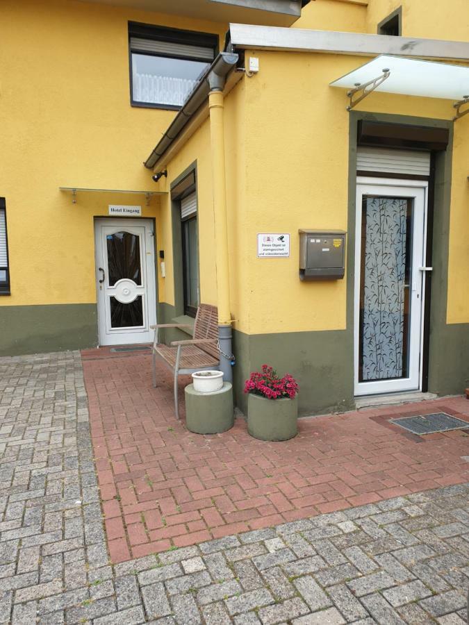 Central Wohnen Wilhelmshaven Zewnętrze zdjęcie